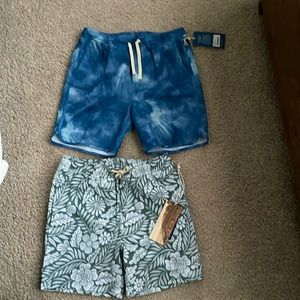 Fair Harbor Boys Trunks